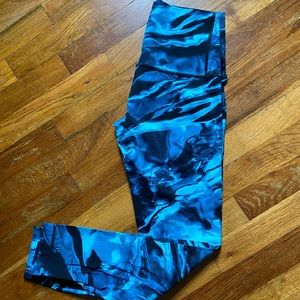 Lululemon wunder under nulux